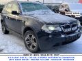 BMW X3 (E83) 2007 - Автомобиль на запчасти