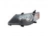 Mitsubishi Outlander 2006-2012 ФАРА ОСНОВНАЯ ФАРА ОСНОВНАЯ для MITSUBISHI OUTLANDER (CW0) Ст...