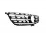 Mercedes-Benz ML / GLE (W166) 2011-2019 РЕШЕТКА РЕШЁТКА для Mercedes-Benz ML-Class (W166) Цвет:...