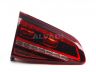 Volkswagen Golf 7 2012-2020 ФОНАРЬ ЗАДНИЙ ФОНАРЬ ЗАДНИЙ для VW GOLF VII (5G) Тип лампочки...
