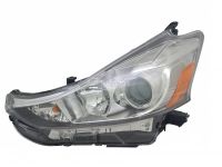 Toyota Prius+ 2011-2021 ФАРА ОСНОВНАЯ ФАРА ОСНОВНАЯ для TOYOTA PRIUS+ (XW30) Стандарт...