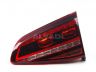 Volkswagen Golf 7 2012-2020 ФОНАРЬ ЗАДНИЙ ФОНАРЬ ЗАДНИЙ для VW GOLF VII (5G) Тип лампочки...