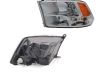 Dodge Ram 2008-2024 ФАРА ОСНОВНАЯ ФАРА ОСНОВНАЯ для DODGE RAM (DS/DJ) Стандарт оп...