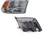 Dodge Ram 2008-2024 ФАРА ОСНОВНАЯ ФАРА ОСНОВНАЯ для DODGE RAM (DS/DJ) Стандарт оп...