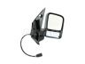 Ford Transit Connect / Tourneo Connect 2002-2013 ЗЕРКАЛО ВНЕШНЕЕ ЗЕРКАЛО ВНЕШНЕЕ для FORD TRANSIT CONNECT (C170)...