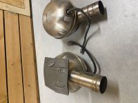 THOR EXHAUST TERVE KOMPLEKT