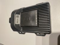 THOR EXHAUST TERVE KOMPLEKT
