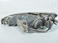 Peugeot 206 Фара, правый Запчасть код: 6205S7
Тип кузова: 3-ust luukpära