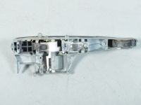 Peugeot 308 Ручка наружная, правый (передний) Запчасть код: 9101GH
Тип кузова: 5-ust luukpära