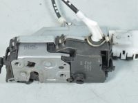 Peugeot 308 Замок двери, правый (задний) Запчасть код: 9800617480
Тип кузова: 5-ust luuk...