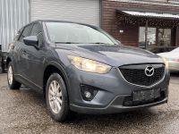 Mazda CX-5 (KE) 2012 - Автомобиль на запчасти