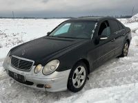 Mercedes-Benz E (W211) 2006 - Автомобиль на запчасти
