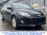 Ford Focus 2013 - Автомобиль на запчасти