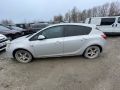 Opel Astra (J) 2011 - Автомобиль на запчасти