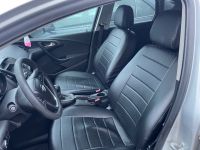 Opel Astra (J) 2011 - Автомобиль на запчасти