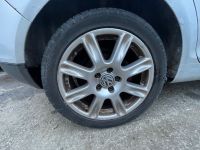 Volkswagen Golf Plus 2007 - Автомобиль на запчасти