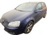 Volkswagen Golf 5 2008 - Автомобиль на запчасти