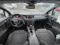 Peugeot 508 2012 - Автомобиль на запчасти
