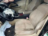 Lexus IS 2007 - Автомобиль на запчасти