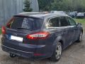 Ford Mondeo 2013 - Автомобиль на запчасти