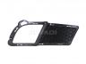 Kia Cerato / Forte 2008-2013 РЕШЕТКА В БАМПЕРЕ РЕШЕТКА В БАМПЕРЕ для KIA FORTE (HD) Location: ...