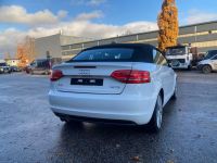 Audi A3 (8P) 2010 - Автомобиль на запчасти