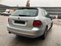 Volkswagen Golf 6 2009 - Автомобиль на запчасти