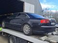 Audi A8 (D3) 2003 - Автомобиль на запчасти