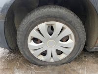 Citroen C5 2008 - Автомобиль на запчасти
