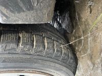 Citroen C5 2008 - Автомобиль на запчасти
