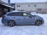 Subaru Levorg 2015 - Автомобиль на запчасти