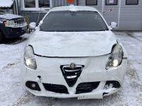 Alfa-Romeo Giulietta (940) 2013 - Автомобиль на запчасти