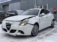 Alfa-Romeo Giulietta (940) 2013 - Автомобиль на запчасти
