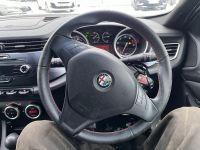 Alfa-Romeo Giulietta (940) 2013 - Автомобиль на запчасти