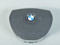 BMW 5 (F10 / F11) Подушка безопасности в руле Запчасть код: 32306783829
Тип кузова: Universaal