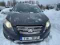 Honda FR-V 2007 - Автомобиль на запчасти
