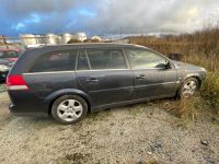 Opel Vectra (C) 2006 - Автомобиль на запчасти