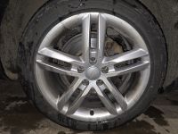 Audi A6 (C7) 2014 - Автомобиль на запчасти