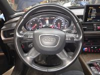 Audi A6 (C7) 2014 - Автомобиль на запчасти