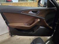 Audi A6 (C7) 2014 - Автомобиль на запчасти