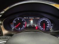 Audi A6 (C7) 2014 - Автомобиль на запчасти
