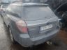Subaru Legacy 2008 - Автомобиль на запчасти