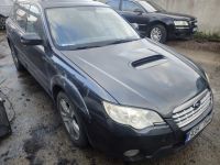 Subaru Legacy 2008 - Автомобиль на запчасти