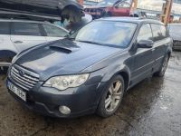 Subaru Legacy 2008 - Автомобиль на запчасти