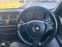 BMW X5 (E70) 2011 - Автомобиль на запчасти