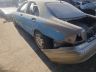 Mercedes-Benz S (W220) 2002 - Автомобиль на запчасти