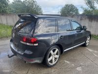 Volkswagen Touareg 2007 - Автомобиль на запчасти