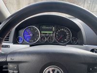 Volkswagen Touareg 2007 - Автомобиль на запчасти