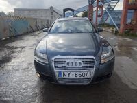 Audi A6 (C6) 2006 - Автомобиль на запчасти