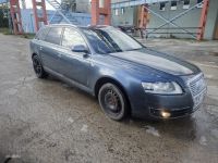 Audi A6 (C6) 2006 - Автомобиль на запчасти